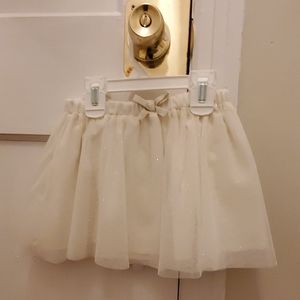 Tutu Skirt